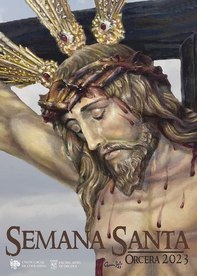 Semana Santa en Orcera 2023 Orcera